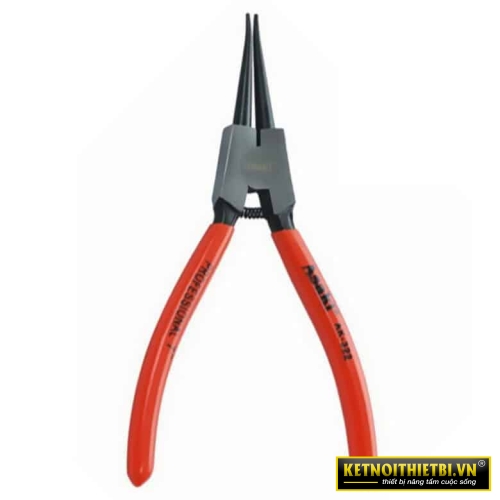 Kềm mở phe mỏ thẳng 9&#8221;/225mm Asaki AK-8330