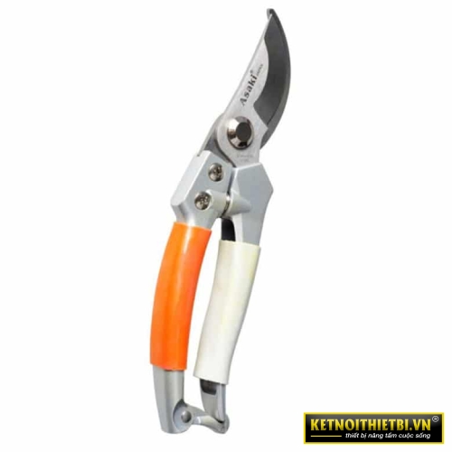 Kéo tỉa cành lưỡi cong 8&#8221;/200mm Asaki AK-8643