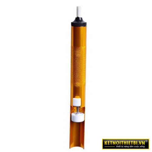 Ống hút chì hàn 7.5″/190mm Asaki AK-9053