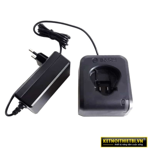 Sạc pin 10.8V-12V Bosch GAL 12V-20