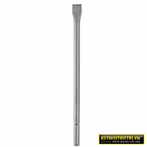 Mũi đục dẹp SDS MAX 400mm Bosch 2608690125