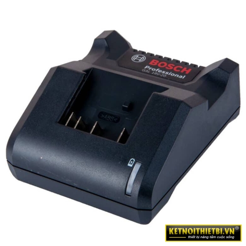 Sạc pin 14.4V-18V Bosch GAL 18V-20