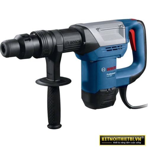 Máy đục bê tông 17mm Bosch GSH 500 MAX