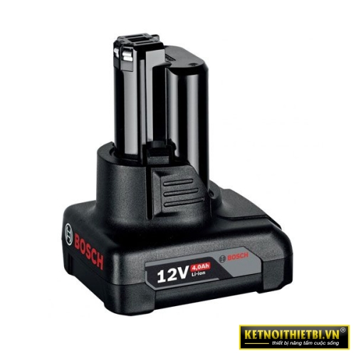 Pin Lion 12V/ 4.0Ah Bosch 1600A00F71