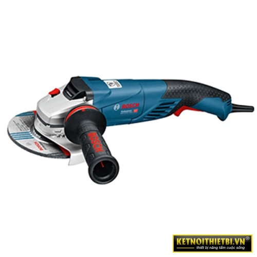 Máy mài góc 125mm Bosch GWS 18-125 L