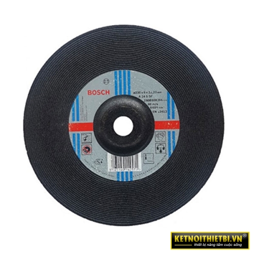Đá mài sắt 230mm Bosch 2608600265