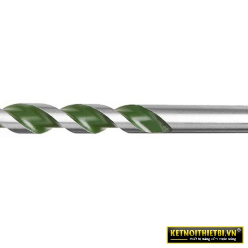 Mũi khoan đa năng 4×40/75mm Bosch 2608680697
