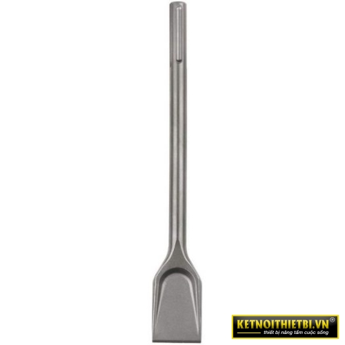 Mũi đục bản SDS Max 50x350mm Bosch 2608690097