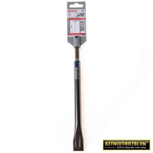 Mũi đục nhọn SDS Plus 22x250mm Bosch 2609390394