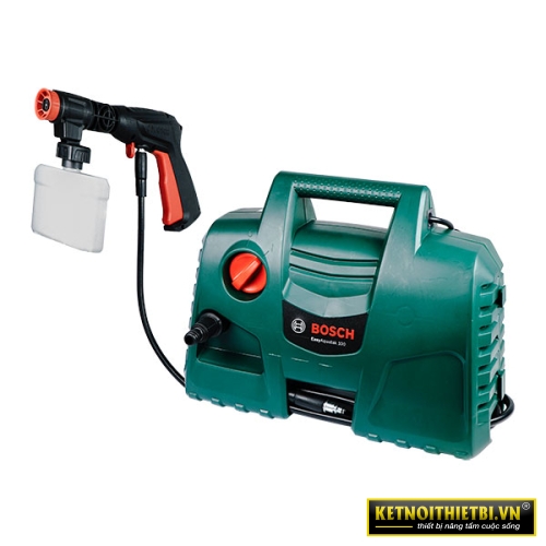 Máy xịt rửa áp lực cao Bosch EasyAquatak 100