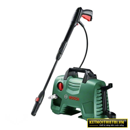 Máy xịt rửa áp lực cao Bosch EasyAquatak 110