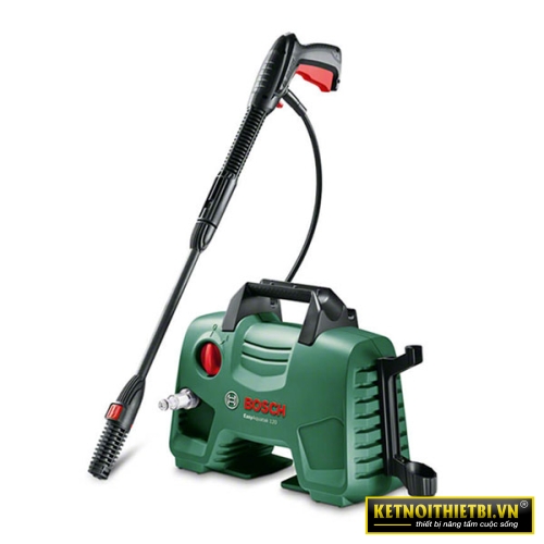 Máy xịt rửa áp lực cao Bosch EasyAquatak 120