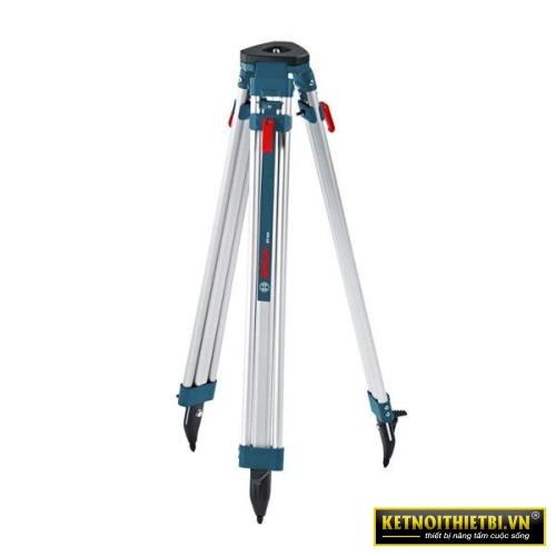 Chân máy thủy bình Bosch BT 160