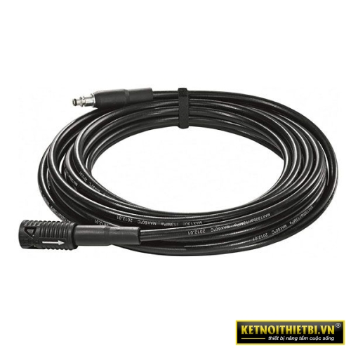 Dây phun áp lực 6m Bosch F016800361