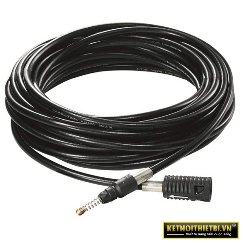 Phụ kiện rửa ống 10m Bosch F016800362