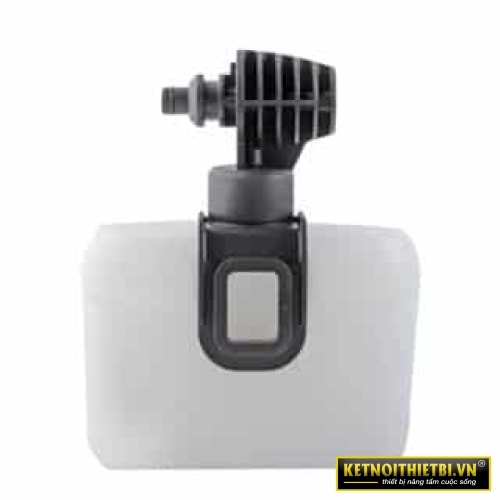 Đầu phun xịt có bình xà phòng Bosch F016800509