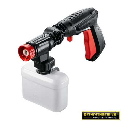 Súng ngắn xoay 360 áp lực cao Bosch F016800536