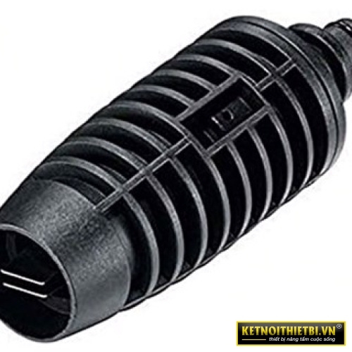 Đầu phun điều chỉnh tia AQT Bosch F016L72551