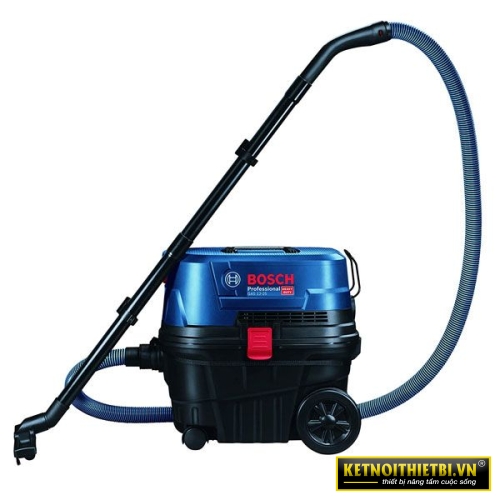 Máy hút bụi công nghiệp Bosch GAS 12-25