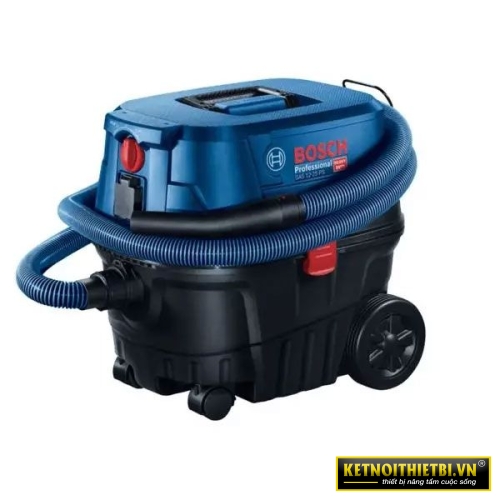 Máy hút bụi công nghiệp Bosch GAS 12-25PS