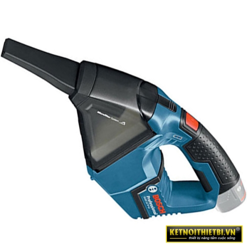 Thân máy hút bụi 12V Bosch GAS 12 (SOLO)