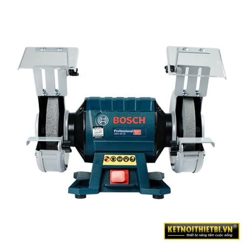 Máy mài 2 đá 150mm Bosch GBG 35-15