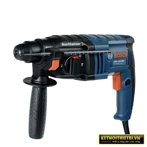 Máy khoan bê tông 2 chức năng Bosch GBH 2-20 RE