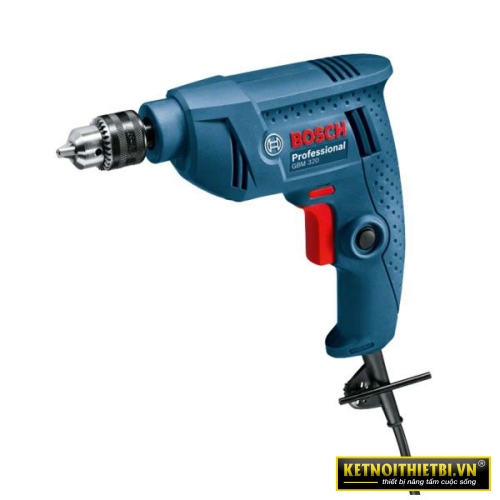 Máy khoan sắt 6.5mm Bosch GBM 320