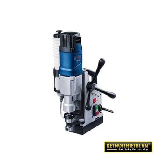 Máy khoan từ 52mm Bosch GBM 50-2