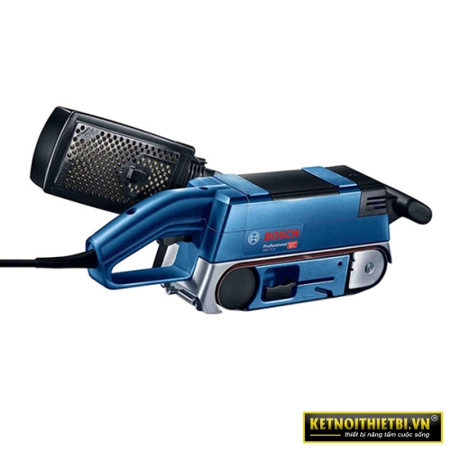 Máy chà nhám băng 75mm Bosch GBS 75A