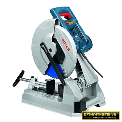 Máy cắt sắt lưỡi hợp kim 305mm Bosch GCD 12 JL