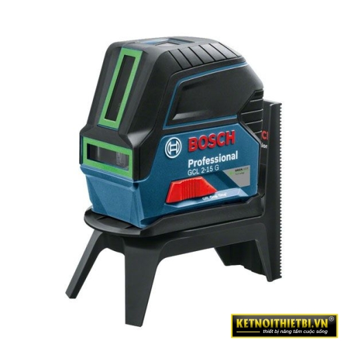 Máy cân mực tia laser Bosch GCL 2-15 G