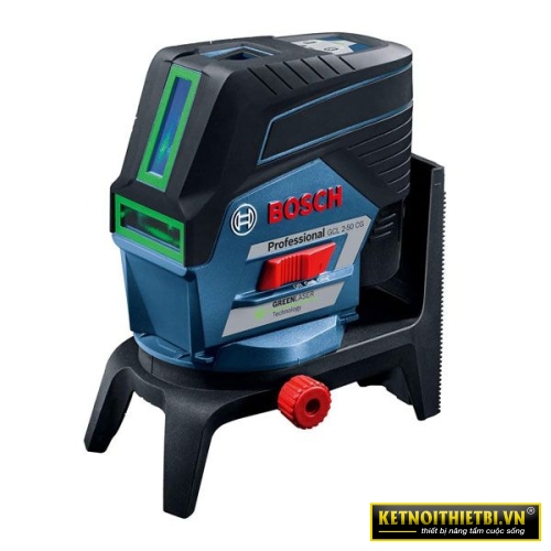 Máy cân mực laser Bosch GCL 2-50 CG