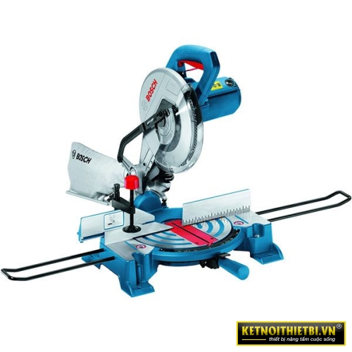 Máy cắt nhôm 255mm Bosch GCM 10 MX