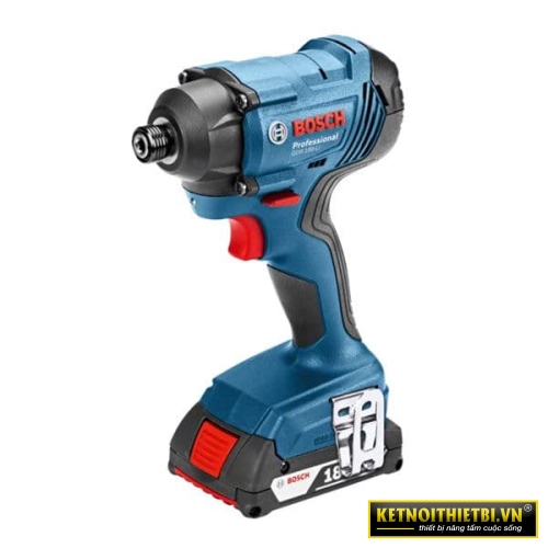 Máy Vặn Vít Dùng Pin 18V Bosch GDR 180-LI