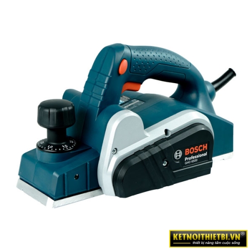 Máy Bào 82mm Bosch GHO 6500