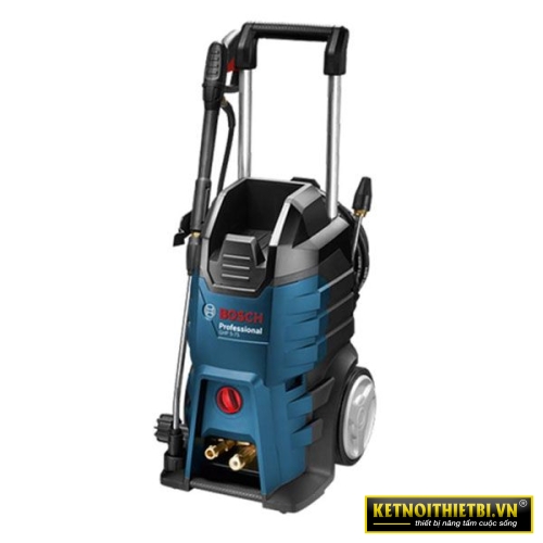 Máy xịt rửa cao áp Bosch GHP 5-75 X