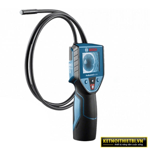 Camera thăm dò Bosch GIC 120 C