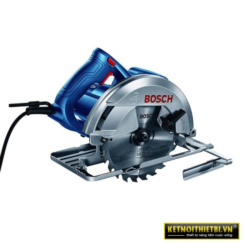 Máy cưa đĩa 184mm Bosch GKS 140