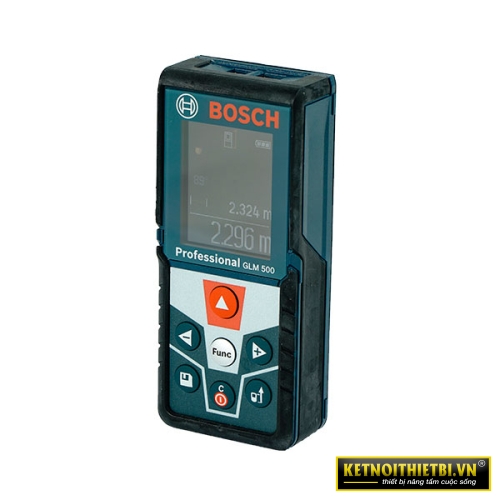 Máy đo khoảng cách 50m Bosch GLM 500