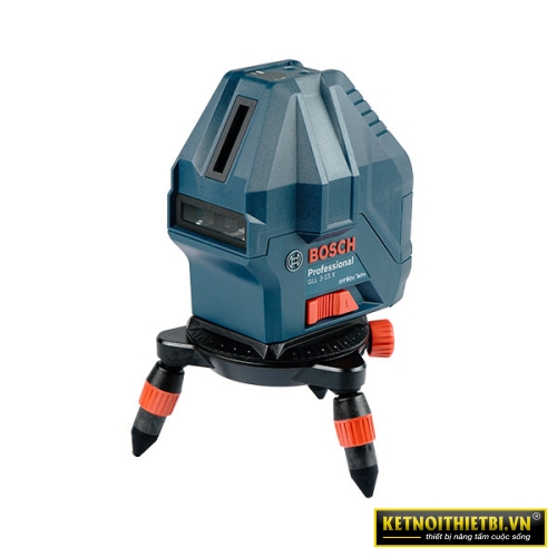 Máy Cân Mực Laser Bosch GLL 3-15X