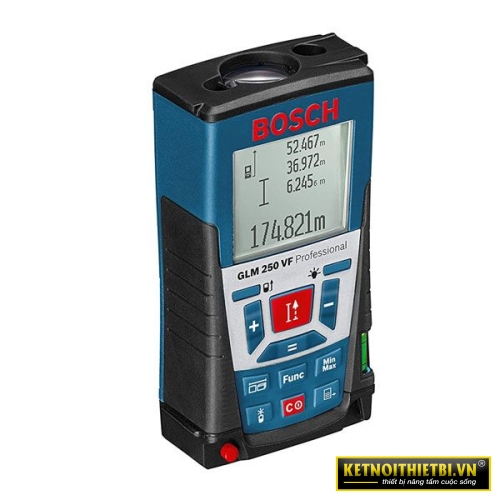 Máy đo khoảng cách 250m Bosch GLM 250 VF