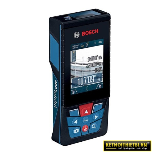Máy đo khoảng cách 40m Bosch GLM 400