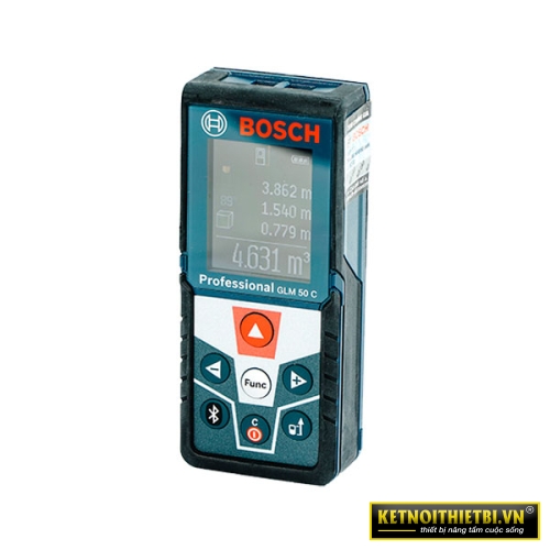 Máy đo khoảng cách 50m Bosch GLM 50 C