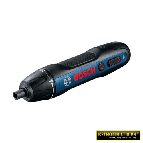 Máy Vặn Vít Dùng Pin + 2 mũi vít Bosch Go 2