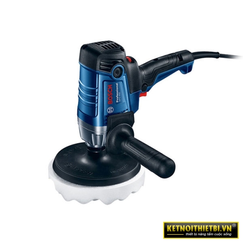 Máy đánh bóng 180mm Bosch GPO 950