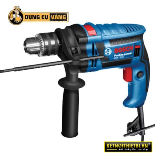 Máy khoan động lực 13mm Bosch GSB 13 RE