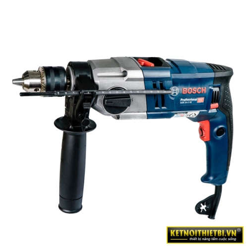 Máy khoan động lực 20mm Bosch GSB 20-2 RE