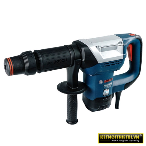 Máy đục bê tông 17mm Bosch GSH 500 GEN II