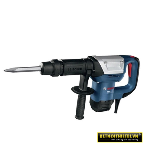 Máy đục bê tông 17mm Bosch GSH 5